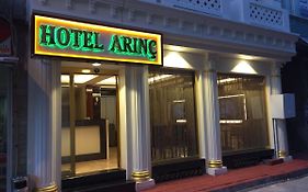Arinç Hotel